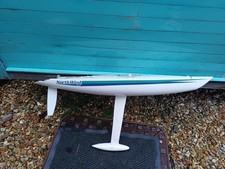 North Wind Remote Contolled