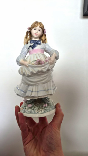 Coalport childhood joys - coalport,
