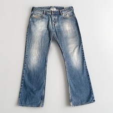 Diesel Zatiny Regular Bootcut