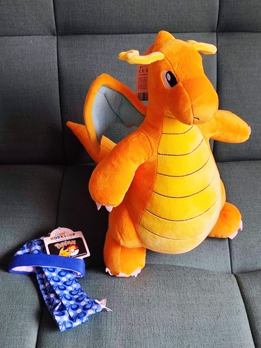 Build bear plush - a, toy