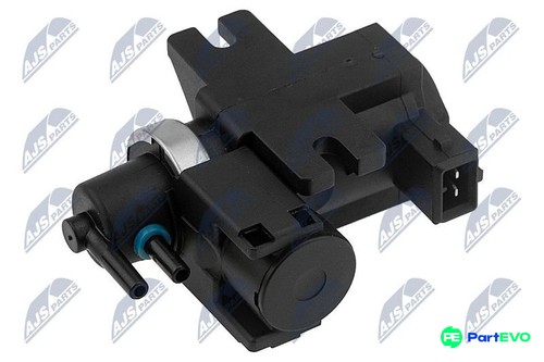 Nty turbocharger pressure - nty,