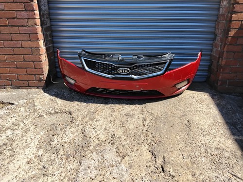 Kia ceed 2011 estate - , front
