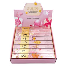 Ladies Christmas Fragrance