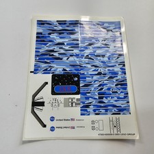 Lego 7467 Discovery Channel