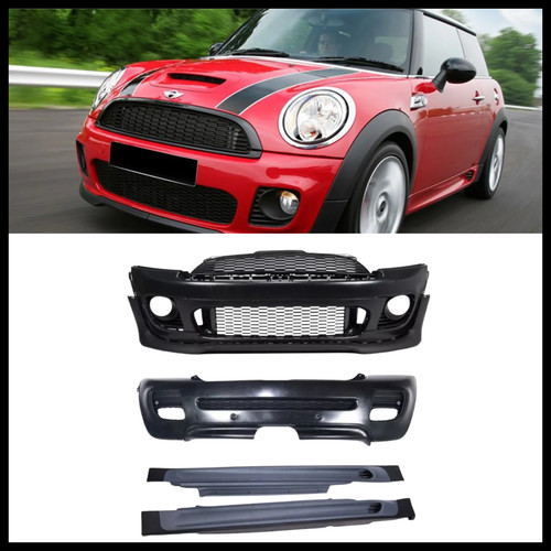 Mini r56 r57 r58 2006 - mini,