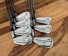 Nike VR PRO Forged Combo Japan 🇯🇵 Model 7x  DG R300  (4~P)  VR II PRO IRONS