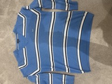 Wolsey Cotton Jumper - XL -