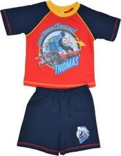 Boys Kids Thomas The Tank