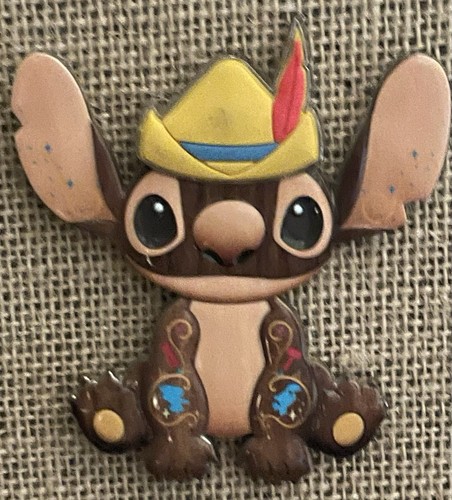 Disney parks 2021 stitch - disney,