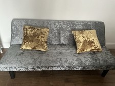 Sofa Bed 2-Seater Small Double