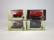Oxford Die Cast 1:76 Scale Classic Land Rover Bundle (2)