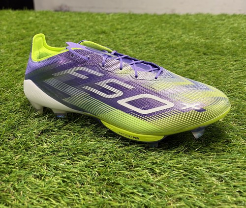 Adidas f50 firm ground - f50+,