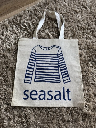 Seasalt cornwall reusable - seasalt,