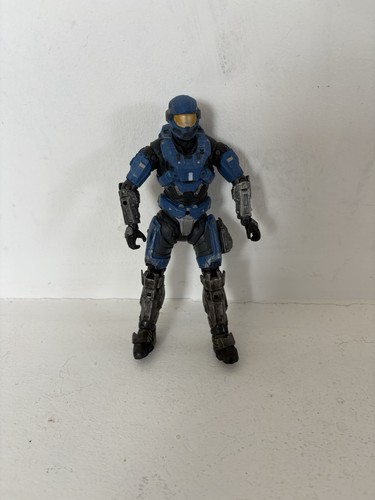 Halo reach mcfarlane toys - reach,