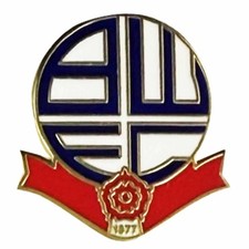 New Bolton Wanderers Football