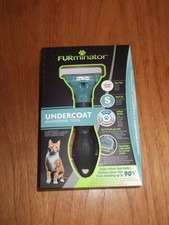 Furminator undercoat