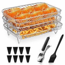 Rectangle Air Fryer Rack