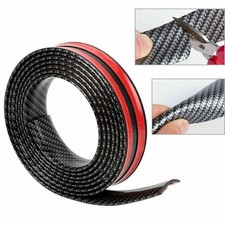 1M*3cm Carbon Fiber Rubber