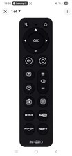Universal IR Learning Remote