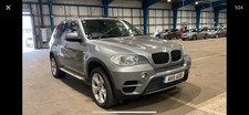 BMW X5 E70 2011 LCI FACELIFT
