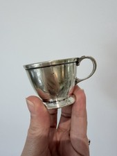 Vintage silver plated - vintage, silver-plated