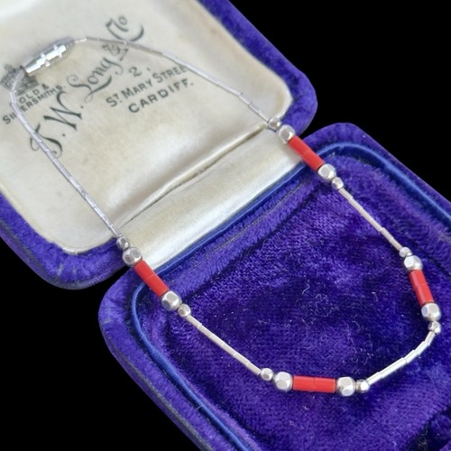Vintage sterling silver - sterling,