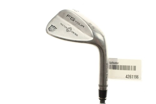 Wilson staff tour traction - fg,