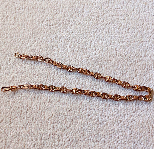 Antique speidel rolled gold - antique,