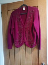 Women's Monsoon Dark Pink