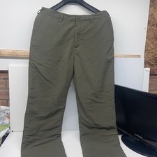Rohan Winter Fusion Trousers