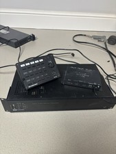 Crestron AV Bundle - Audio