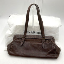 Russell & Bromley Mali Parmi