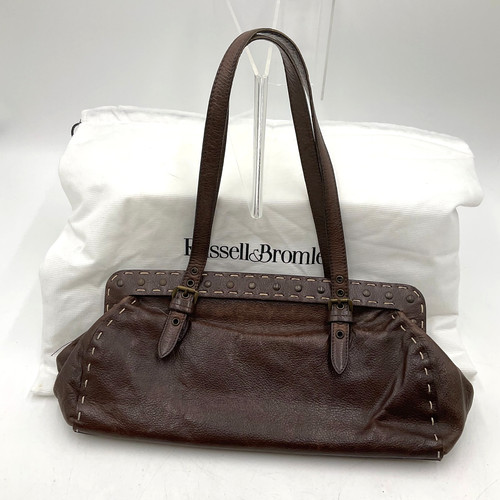 Russell bromley mali parmi - russell, &