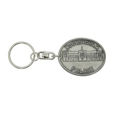 English made pewter buckingham - made,