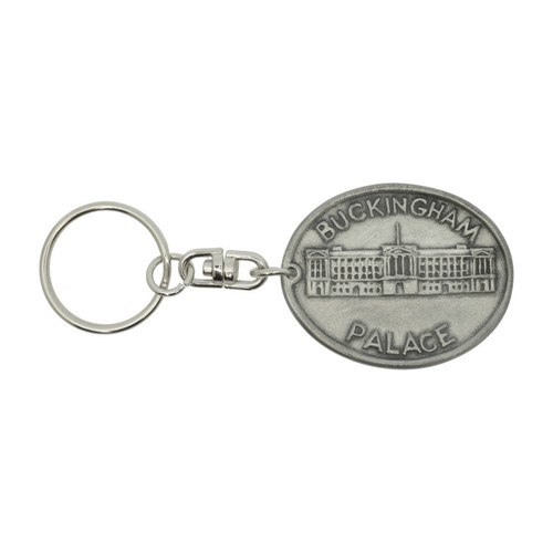 English made pewter buckingham - english,