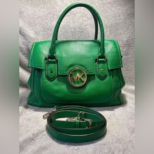 Michael Kors Margo Front Flap