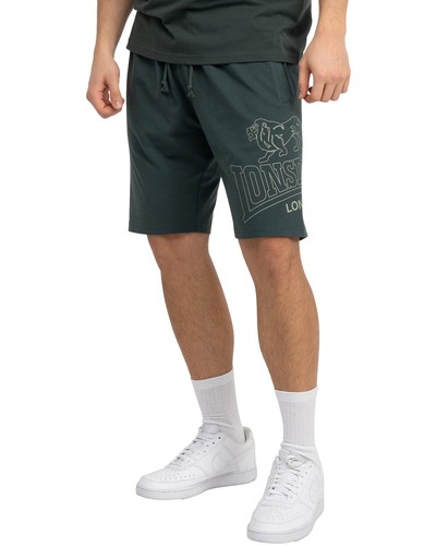 Lonsdale jersey short - lonsdale,