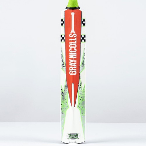 Cricket bat gray - gray-nicolls,