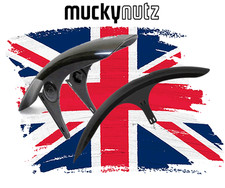 Mucky Nutz Rear Adjustable
