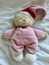 Mothercare Pink Baby Girls