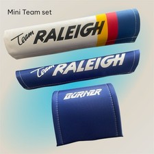 Raleigh Team Aero Pro Burner