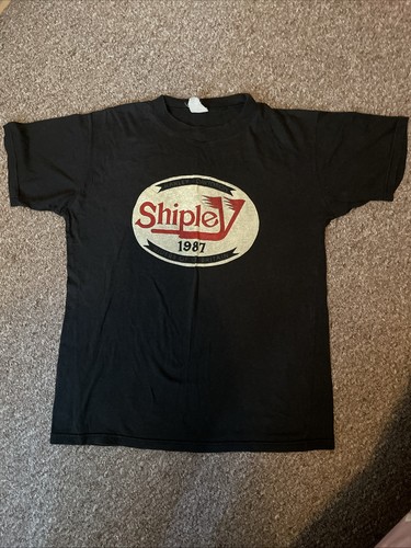Harley davidson shipley 1987 - shipley, t