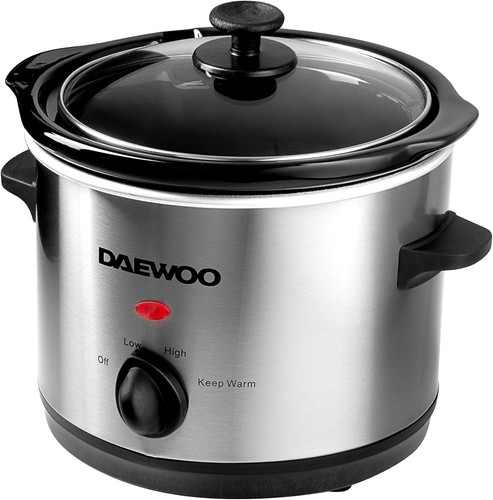 Daewoo mini slow - mini,