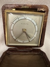 Vintage EUROPA 4 JEWELS Travel