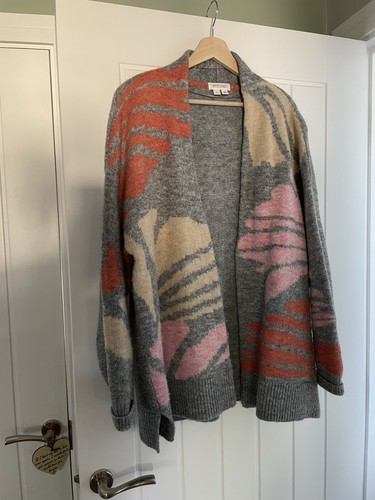 Whitestuff coatigan large - coatigan,