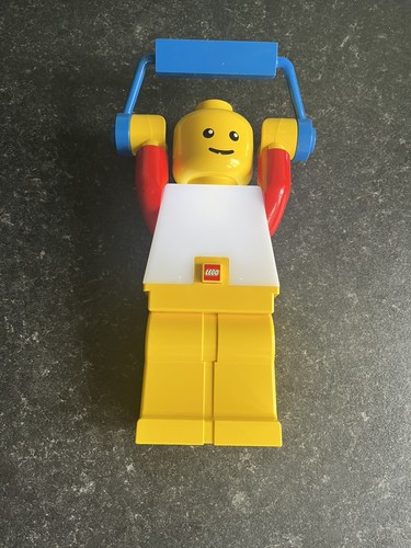 Lego man lantern flashlight - lego,