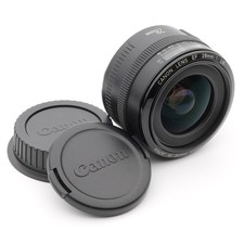 Canon EF 28mm F/2.8 Metal