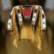 Men Traditional Western Wear