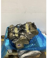 Ducati 1200 V4 Multistrada Pikes Peak 22-24 Engine With Warranty ZDM1200w4