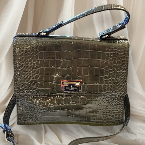 Euc kate spade - kate, knightsbridge